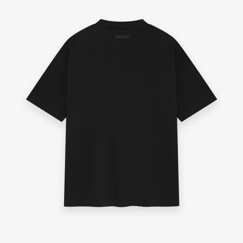 Essentials SS26 Classic Tee - Picture 2 of 4